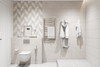 Декор GT163VG Essen Бежевый 30x60 Global Tile матовый керамический