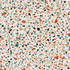 Керамогранит Play Dots MultiWhite 20x20 матовый