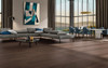 Керамогранит WC.WL.EB.SF 2400х300х6,5 Arch Skin Wood Wenge матовый напольный