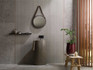 Керамогранит Noir Topo L 120x120 Porcelanosa матовый напольный 100308556