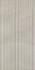 Керамогранит Shale Moon Ribbed Sq. 60x120 Impronta Italgraniti матовый настенный SL01BAR