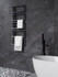 Керамогранит Image Dark 40х80x1.15 G-349 Porcelanosa Mirage глазурованный, матовый универсальная плитка 100378640