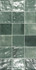 Настенная плитка Cool Green 31,6x60 Eco Ceramic глянцевая керамическая 69491