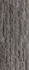 Настенная плитка Рядовой элемент Юрский мрамор узкий 11.26.Р (mix), без шва, Графитовый (7х40 Феодал рельефная (структурированная) 00000039980