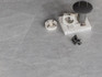 Керамогранит Horizon Grey Серый PG 01 60x60 Gracia Ceramica глазурованный, матовый напольная плитка 10400001278