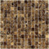 Мозаика Ferato-20 (POL) 2x2 мрамор 30.5х30.5
