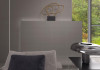 Керамогранит Tornares Hiru Silver Rec 16.3х51.7 Tau Ceramica матовый настенная плитка 09536-0012