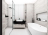 Керамогранит GT225VG Antares_GT Серый 30x60 Global Tile матовый универсальная плитка