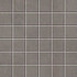 Мозаика Boost Smoke Mosaico Matt AN61 30x30 керамогранитная м2