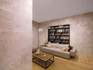 Настенная плитка Image (Mirage) Cream (5p/c)-33.3x100 Porcelanosa 36455 глянцевая керамическая