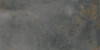 Керамогранит Galassia Antracite 60x120 Ocean ceramic матовый универсальный IRN000008
