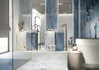 Керамогранит Heritage Azure Comfort 6 mm 60x120 REX Ceramiche матовый универсальная плитка 774843