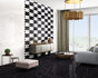 Керамогранит Splendore Nero Hight Glossy 60x120 Duna полированный универсальная плитка 00-00864600