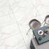 Керамогранит Canyon White Carving 60x120 Eurotile Ceramica универсальная плитка 7930138703166