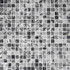 Мозаика Imagine Lab SLK1154M камень 30.5х30.5 см матовая чип 15х15 мм, серый, черный