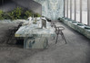 Керамогранит Iconic Cipolliino Lucido 160x320x0,6 cm полированный Infinity Ceramica Marble полированный универсальная плитка MB25_BLQ5