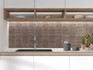 Настенная плитка Wynn Cafe 15x30 Mainzu глянцевая, рельефная (структурированная) керамическая PT03371