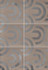 Декор Vives Hanami Takada Nuez Plata 23x33.5 керамический