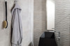 Настенная плитка Contour Beige 33,3x100 (4 P/C) Porcelanosa матовая керамическая V13895721