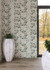 Настенная плитка Alure Caudalie Ivory 30х75 Cifre матовая керамическая 78803457