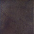 Клинкерная Gres De Aragon Capri Chocolate 33х33 матовая напольная плитка