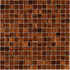Мозаика STE143 20x20 стекло 32.7x32.7