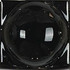Вставка ADNE8035 Taco Esfera Negro керамическая
