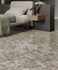 Керамогранит Marmi Maximum Selenite Greige Jewel 150х300 Graniti Fiandre полированный универсальная плитка MSJ30061530