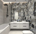 Керамогранит AB3101G PG9-1260 Tiera 60х120 full lappato Absolut Gres  лаппатированный (полуполированный) универсальный
