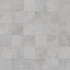 Мозаика Астро Сильвер керамогранит 30х30 см матовая, серый 610110001094
