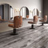 Керамогранит Colorart Carbon 15х120 Sant'Agostino матовый напольный CSACO7CA15