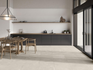 Керамогранит Lin Gris 100x100 Pamesa матовый универсальная плитка УТ-00052995