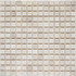 Мозаика 20x20 Crema Marfil Matt (JMST027) 305x305x4, натур. мрамор