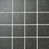Мозаика NSmosaic P-563 керамика матовая 30.6х30.6 см чип 73х73 мм, серый
