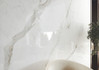 Керамогранит Lumiere White/100x275/Pst Premium Polished Stellar Museum by Peronda полированный универсальная плитка 41756