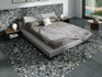 Керамогранит Crisp Xl Graphite Mt Rect 60x120 STN Ceramica Stylnul матовый универсальный УТ-00026821