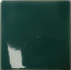 Настенная плитка Fayenza Square Royal Green 12,5x12,5 Wow глянцевая керамическая УТ-00026431