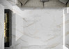 Керамогранит Calacatta Gold Honed Soft 60х120 Keraben Idyllic лаппатированный (полуполированный) универсальная плитка 776