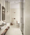 Керамогранит Via Appia Vien Cut Beige 60x120 Sant'Agostino матовый универсальный CSAAVCBG12