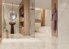 Керамогранит Symphonyx Alabaster Ret 60x120 Lapp/Симфоникс Алабастер Рет Лап 60x120 Atlas Concorde лаппатированный (полуполированный) универсальный 610015000642