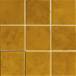 Настенная плитка Genuine Amber 10x10 APE Ceramica Carmen глянцевая керамическая