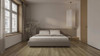 Кварцвиниловая плитка Alpine Floor ЕСО 3-44 Дуб Дриада Easy Line 43 класс 1219х184х3 мм (ламинат) с фаской