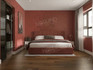 Ламинат Norland Elegant Strong LF302-21 Орех Инис 1220х198х12 12 мм 34 класс с фаской