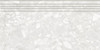 Ступень фронтальная K-2110/MR/st01/300x600x9 керамогранит матовая Kerranova Молекула