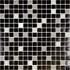Мозаика Day and Night-8(m) 20х20 стекло 32.7x32.7