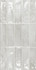 Настенная плитка Pool Grey 31,6x60 Eco Ceramic глянцевая керамическая 68801
