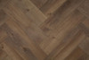 Виниловый ламинат Art East Дуб Бергамо Art Tile Click HV Parquet 33 класс 600х150х4 мм (плитка пвх LVT) 45-23 ATC HV с фаской