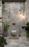 Керамогранит MG207 States Grey Matt Granula 60x120 Primavera матовый, рельефный (рустикальный) универсальная плитка 252447