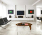 Керамогранит Calacatta Glossy 6 mm 120x120 Ret (751781) Casa Dolce Casa Stones and More 2.0 полированный универсальная плитка