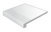 Ступень фронтальная Alarcon Gradone Cuero 30x30 керамогранит